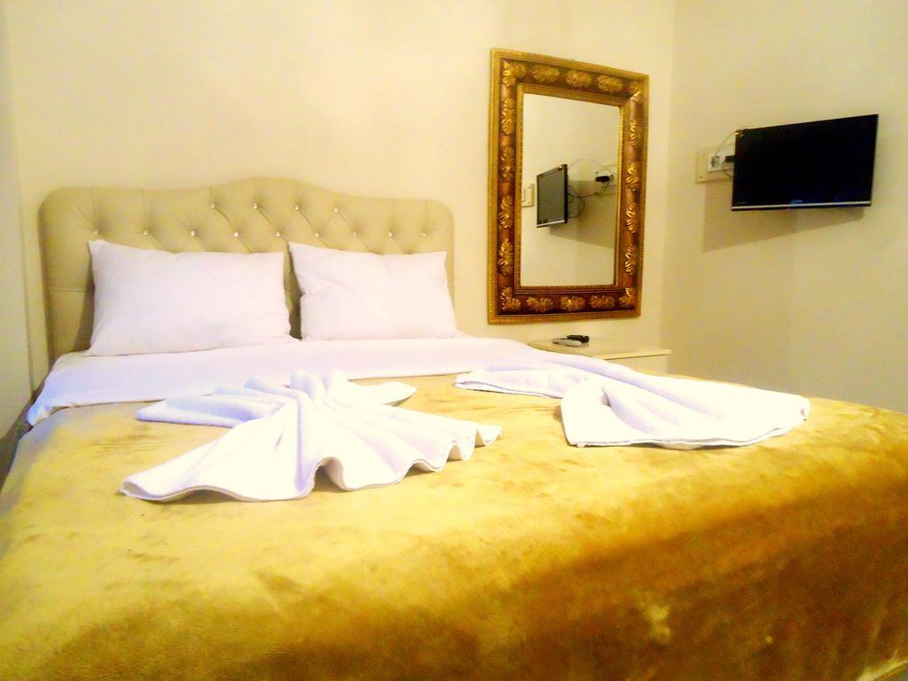 Sur 1 Hotel Provincia di Provincia di Istanbul Camera foto