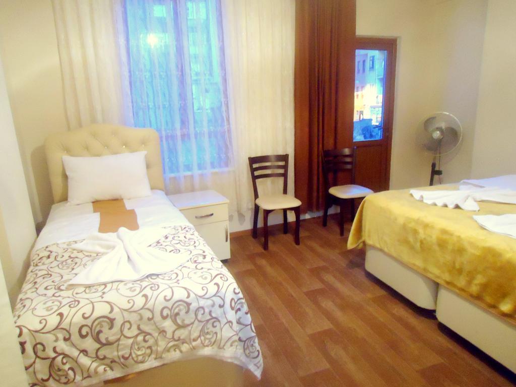 Sur 1 Hotel Provincia di Provincia di Istanbul Camera foto