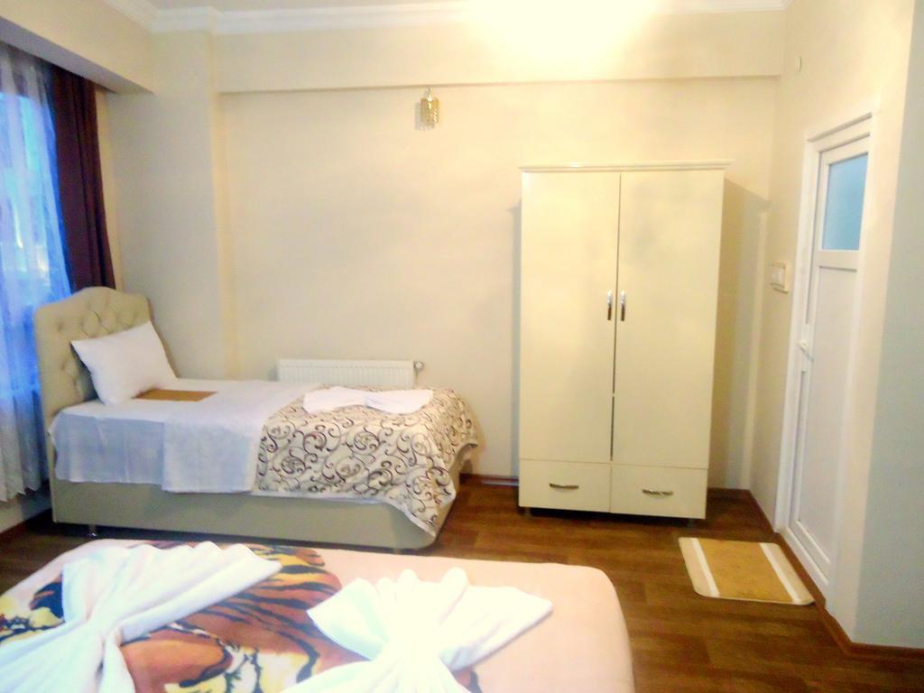Sur 1 Hotel Provincia di Provincia di Istanbul Camera foto