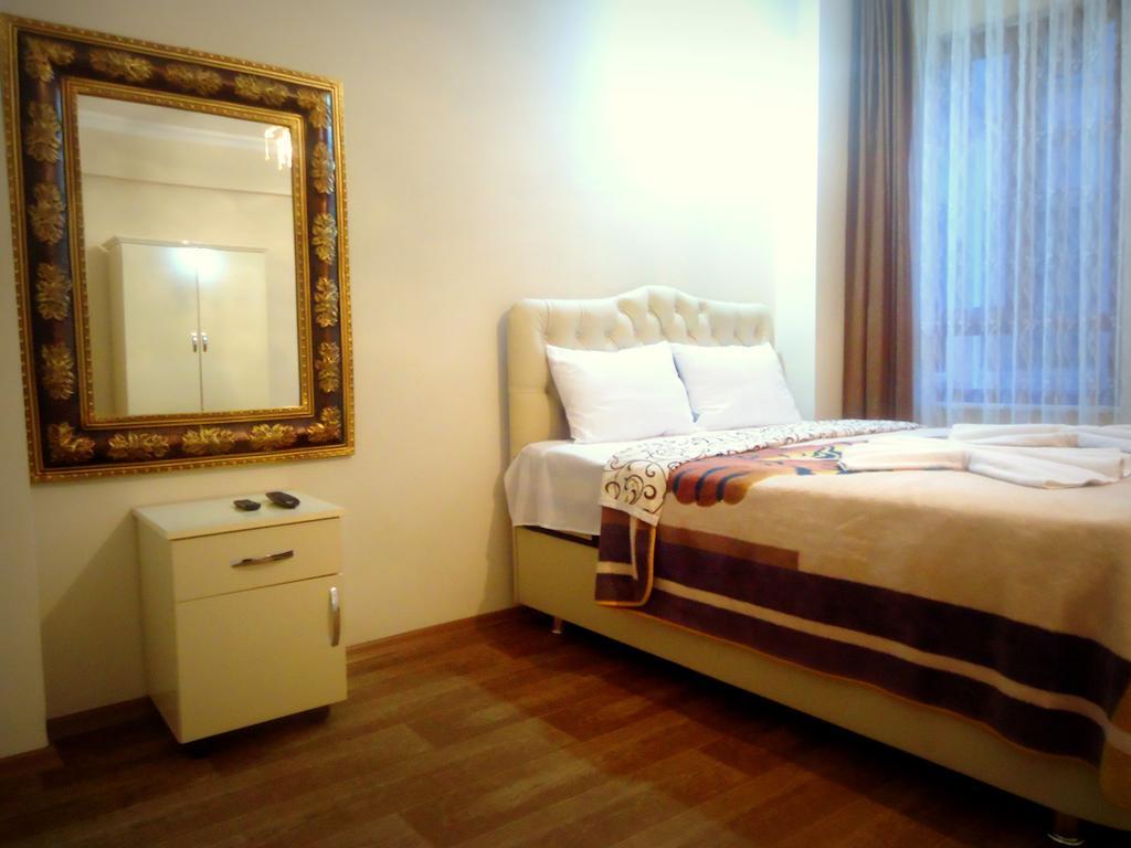 Sur 1 Hotel Provincia di Provincia di Istanbul Camera foto