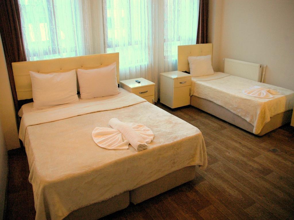 Sur 1 Hotel Provincia di Provincia di Istanbul Esterno foto