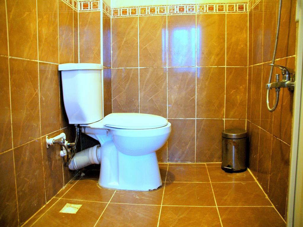 Sur 1 Hotel Provincia di Provincia di Istanbul Esterno foto