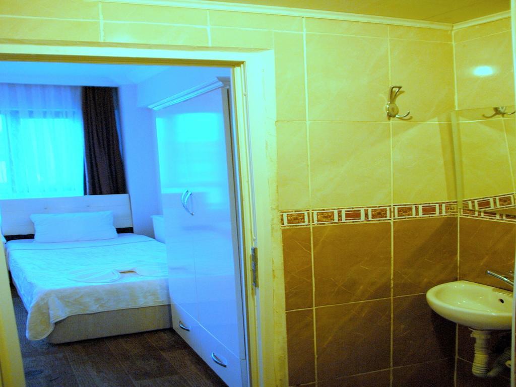 Sur 1 Hotel Provincia di Provincia di Istanbul Esterno foto