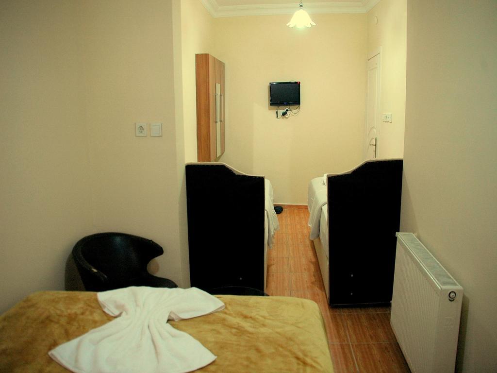 Sur 1 Hotel Provincia di Provincia di Istanbul Esterno foto