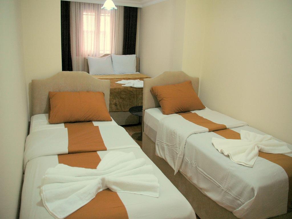 Sur 1 Hotel Provincia di Provincia di Istanbul Esterno foto