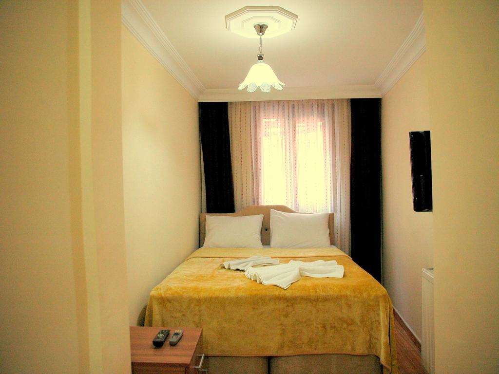 Sur 1 Hotel Provincia di Provincia di Istanbul Esterno foto