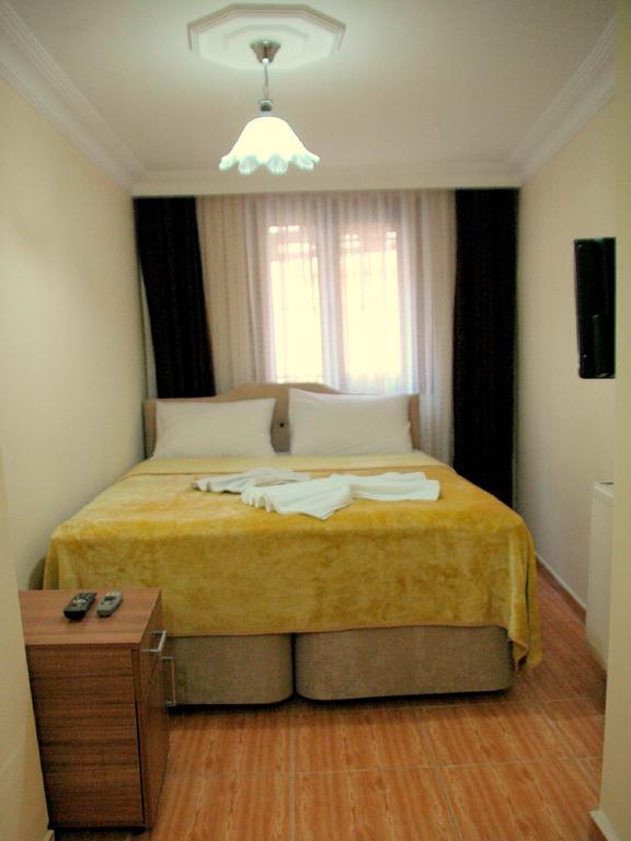 Sur 1 Hotel Provincia di Provincia di Istanbul Esterno foto
