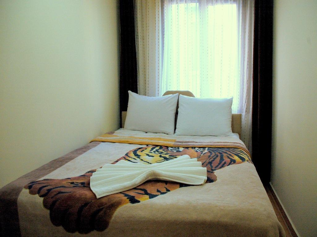 Sur 1 Hotel Provincia di Provincia di Istanbul Esterno foto