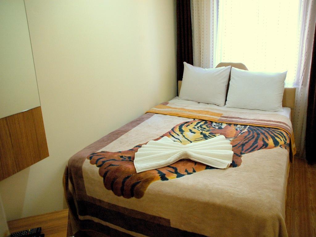 Sur 1 Hotel Provincia di Provincia di Istanbul Esterno foto