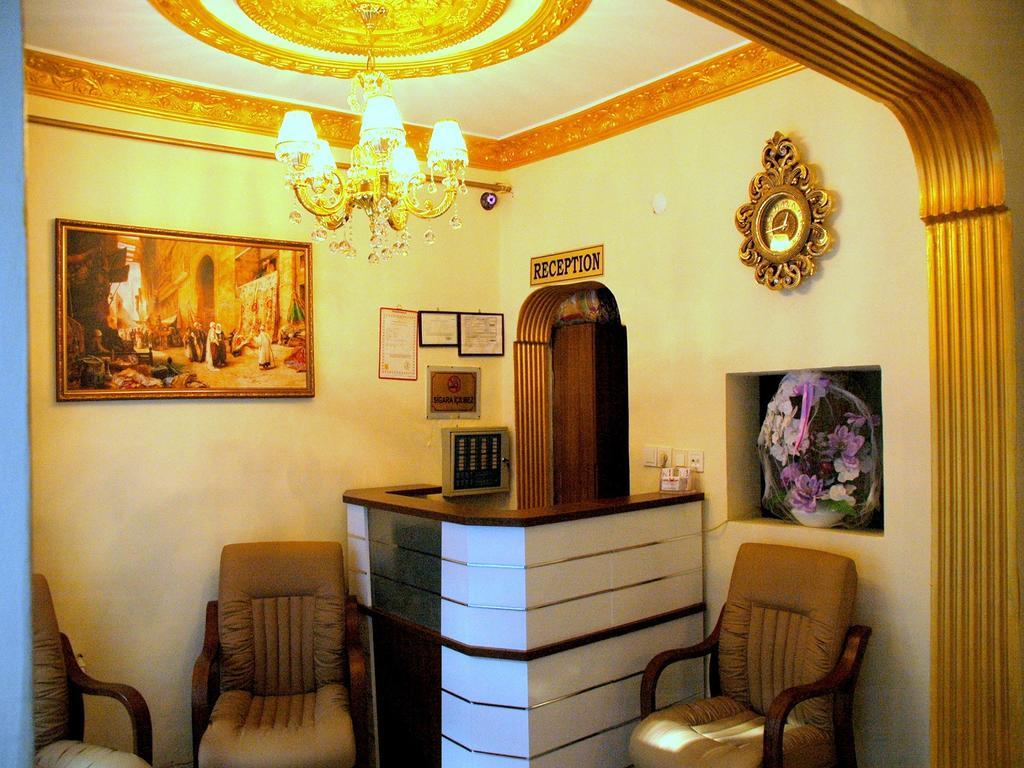 Sur 1 Hotel Provincia di Provincia di Istanbul Esterno foto
