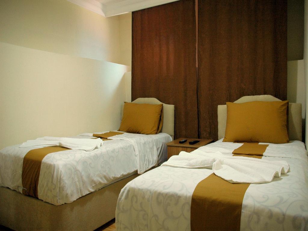 Sur 1 Hotel Provincia di Provincia di Istanbul Esterno foto