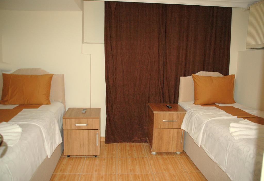 Sur 1 Hotel Provincia di Provincia di Istanbul Esterno foto