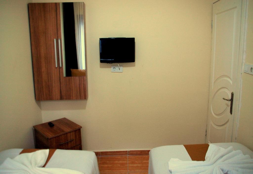 Sur 1 Hotel Provincia di Provincia di Istanbul Esterno foto