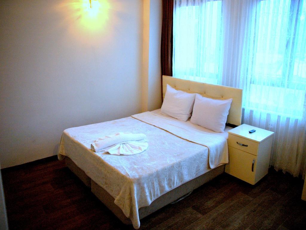 Sur 1 Hotel Provincia di Provincia di Istanbul Esterno foto