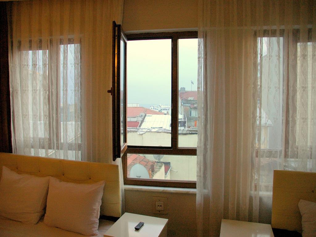 Sur 1 Hotel Provincia di Provincia di Istanbul Esterno foto