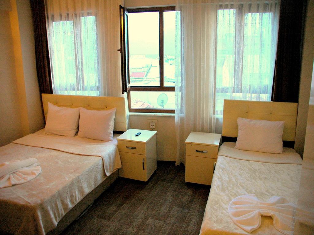 Sur 1 Hotel Provincia di Provincia di Istanbul Esterno foto